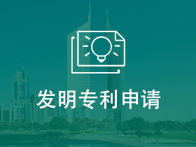 发明专利申请