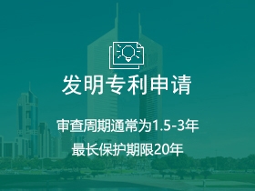 发明专利